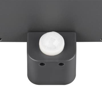 LED Tuinverlichting - Wandlamp Buitenlamp - Trion Onno - E27, Nieuw, Ophalen of Verzenden, Hanglamp, Led