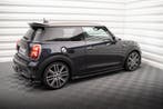 Side Skirts Diffusers Mini Cooper S F56 Facelift, Verzenden, Nieuw