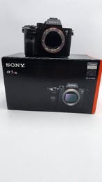 Sony A7RIII Digitale camera, Audio, Tv en Foto, Fotocamera's Digitaal, Nieuw