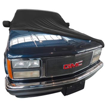 Autohoes voor GMC Sierra C/K (1959-2001) Indoor BESTE, Ophalen of Verzenden, Nieuw, Op maat