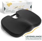 ComfyCentre Zitkussen Orthopedisch &amp; Ergonomisch voor, Ophalen of Verzenden, Zo goed als nieuw
