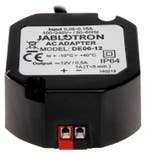 DE06-12 Voeding12V / 0.5A, Ophalen of Verzenden, Nieuw