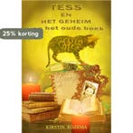 Tess en het geheim van het oude boek 9789491670077, Verzenden, Gelezen, Kirstin Rozema
