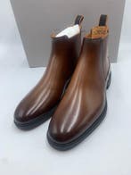 Santoni - Chelsea boots - Maat: EU 43.5 - Nieuw in doos, Nieuw