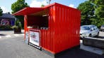 Luifelcontainer | bar | 10ft | NU OF NOOIT | Af  te halen |, Nieuw in verpakking