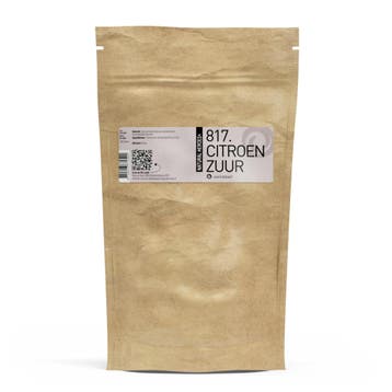 Citroenzuur Anhydraat, Verzenden, Nieuw, Bodylotion, Crème of Olie