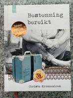 Bestemming bereikt – Life of Chrisje, Gelezen, Verzenden, Persoonlijkheidsleer, Christa Krommenhoek