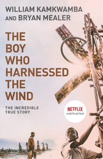 Boy Who Harnessed The Wind 9780007316199 William Kamkwamba, Verzenden, Gelezen, William Kamkwamba