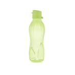 Tupperware Waterfles (Eco) Plus 500 ml Geel Geel, Huis en Inrichting, Keuken | Tupperware, Nieuw, Geel