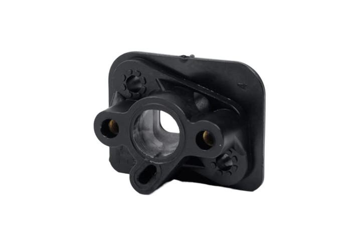 Inlaatspruitstuk Voor De Kibani Grondboor 52 CC, Tuin en Terras, Hand-tuingereedschap, Nieuw