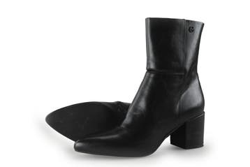 Mexx Boots in maat 38 Zwart, Kleding | Dames, Schoenen, Mexx, Verzenden, Zwart, Overige typen