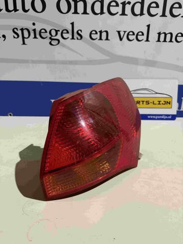 Gebruikte Achterlicht rechts Buiten voor Kia venga 2015, Ophalen of Verzenden, Nieuw