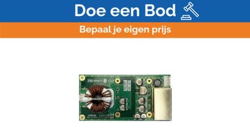 Bieden: Furuno 05P0874(LF) PWR PCB for FS-1575 FS-2575 FS-5, Ophalen of Verzenden, Nieuw, Kabel of Apparatuur