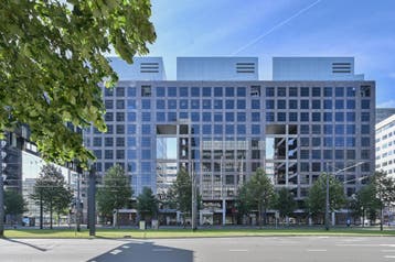 Kantoorruimte in Regus City Centre, Verzenden