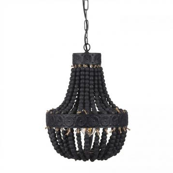 Perle Hanglamp Dark Medium Binnenverlichting Alle hanglampen, Verzenden, Nieuw