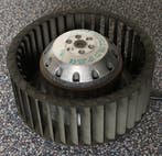 Gereviseerde ruilmotor Bergschenhoek WTW unit., Doe-het-zelf en Verbouw, Ventilatie en Afzuiging, Ophalen of Verzenden, Nieuw