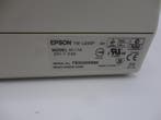 Epson TM-U295 Matrix Slip Bon Printer - M117A  - Paralle..., Gebruikt
