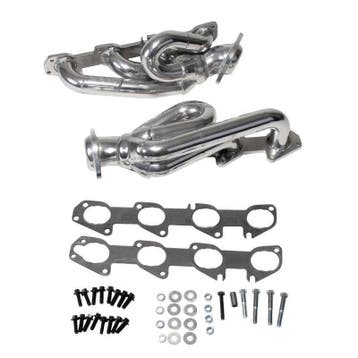 BBK 09-18 Dodge Ram 5.7L Hemi Shorty Tuned Length Exhaust, Ophalen of Verzenden, Nieuw