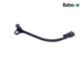 Krukas Positie Sensor Harley-Davidson FXDL Dyna Low Rider, Verzenden, Gebruikt