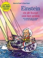 Einstein en de kunst van het zeilen 9789066659773 K. Kunst, Verzenden, Zo goed als nieuw, K. Kunst