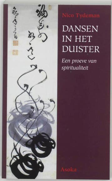Dansen in het duister - N. Tydeman 9789056700317, Verzenden, Gelezen, N. Tydeman