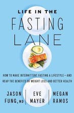 9780062969446 Life in the Fasting Lane How to Make Interm..., Verzenden, Nieuw, Jason Fung