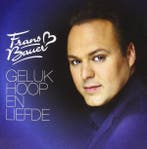 cd - Frans Bauer - Geluk Hoop En Liefde, Verzenden, Nieuw in verpakking