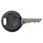 Reservesleutel Set, 2 stuks, Ophalen of Verzenden