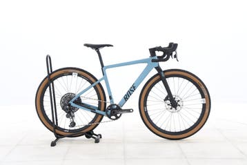 Rose BACKROAD FORCE ETAP AXS XPLR 1x12 – 2022 – 160 - 165 cm, Verzenden, Zo goed als nieuw