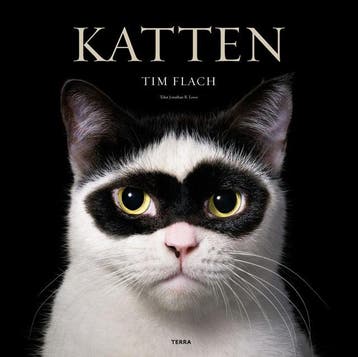 Katten (Goed), Verzenden, Gelezen, Jonathan B. Losos