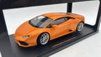 Autoart 1:18 - Modelauto - Lamborghini Huracan LP 610-4 -, Nieuw