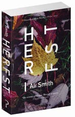 9789044636604 Herfst | Tweedehands, Boeken, Verzenden, Zo goed als nieuw, Ali Smith
