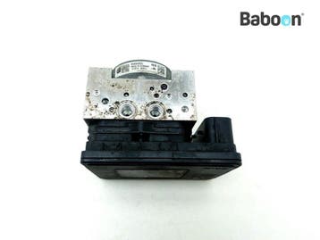 ABS Modulator BMW R 1200 GS 2017-2018 (R1200GS 17 LC K50), Verzenden, Gebruikt
