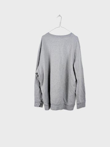 Levis Truien Heren maat XXL Grijs Vintage, Ophalen of Verzenden, Nieuw