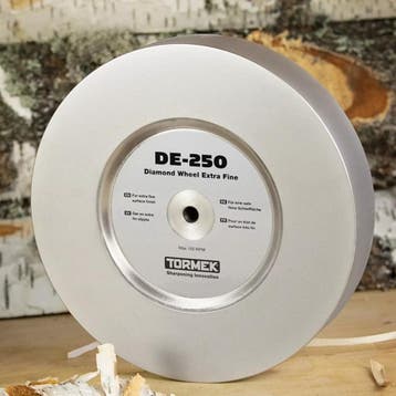 Tormek Diamantslijpwiel – Ultrafijne Afwerking – 1200 Ko, Ophalen of Verzenden, Nieuw, Overige typen