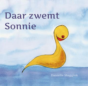 Daar zwemt Sonnie - Danielle Steggink 9789085606628, Verzenden, Zo goed als nieuw, Danielle Steggink