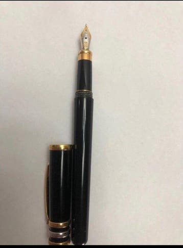 Cartier - Must de Cartier - Vulpen, Nieuw