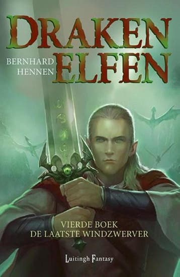 De laatste windzwerver | 9789024558681 | Bernhard Hennen, Boeken, Zo goed als nieuw, Bernhard Hennen
