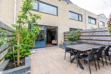 Te huur: Huis Hof van Zilverlicht in Delft, Delft, Zuid-Holland