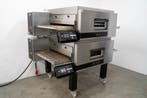 Moretti elektrische tunneloven bandoven conveyor oven T75E, Ophalen of Verzenden, Gebruikt, Ovens, Magnetrons en Steamers