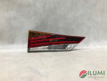 Achterlicht links binnen LED Lexus IS 250 300 Lift 16- origi, Verzenden, Gebruikt, Lexus