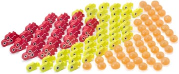 Finspan - Upgrade Pack | Stonemaier Games -, Hobby en Vrije tijd, Verzenden, Nieuw