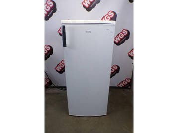AEG Santo koelkast met vriesvak - 2ehands - 125cm, Verzenden, Zo goed als nieuw