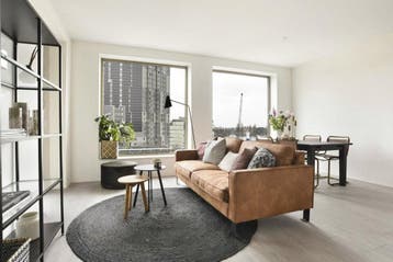 Te huur: Appartement Lindenhoeveweg in Amsterdam, Noord-Holland, Appartement, Amsterdam