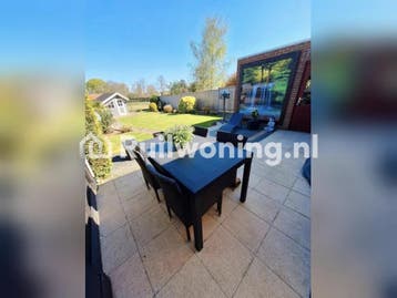 Woningruil (Castenray, Limburg), Limburg