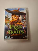 Puss N Boots, Verzenden, Nieuw in verpakking