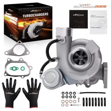 Turbo geschikt voor Subaru Forester Impreza 2.0L TD04L-13..., Verzenden, Nieuw, Subaru