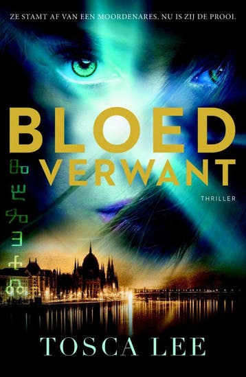 Bloedverwant (Goed), Boeken, Verzenden, Gelezen, Tosca Lee