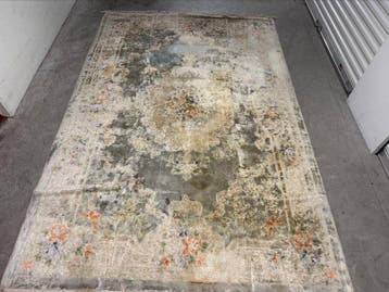 China - Tapijt - 300 cm - 200 cm - Handgemaakt Chinees, Nieuw