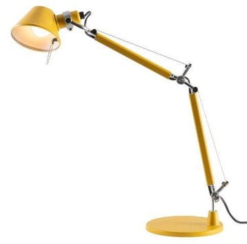 Artemide - Michele De Lucchi, Giancarlo Fassina - Lamp -